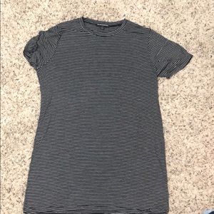t-shirt dress